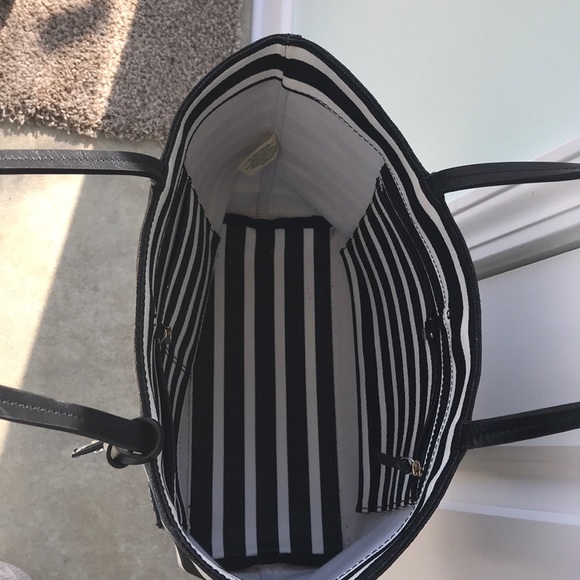 Kate Spade purse tote - Picture 5 of 5